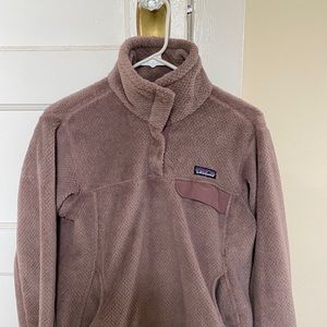 Patagonia pullover